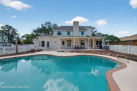 210 Grant Road Merritt Island FL 32953