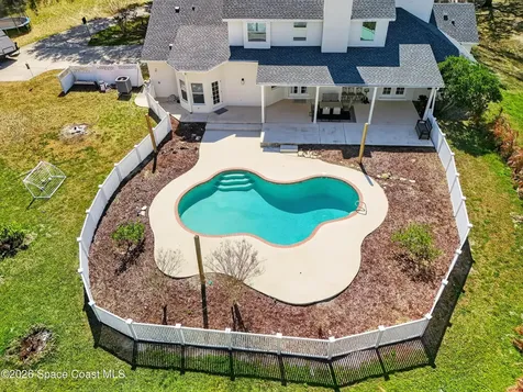 210 Grant Road Merritt Island FL 32953