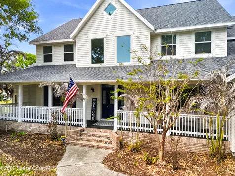 210 Grant Road Merritt Island FL 32953
