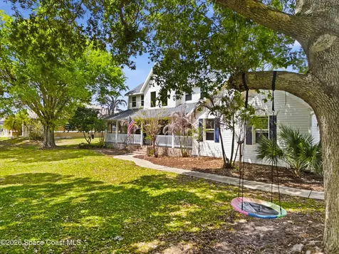 210 Grant Road Merritt Island FL 32953