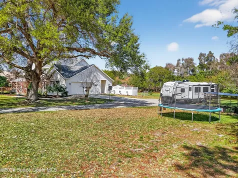 210 Grant Road Merritt Island FL 32953