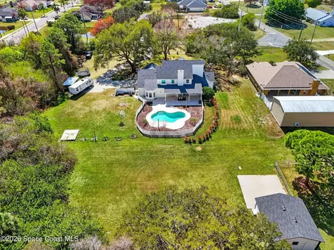 210 Grant Road Merritt Island FL 32953