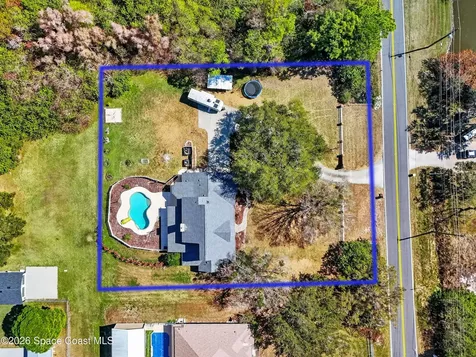 210 Grant Road Merritt Island FL 32953