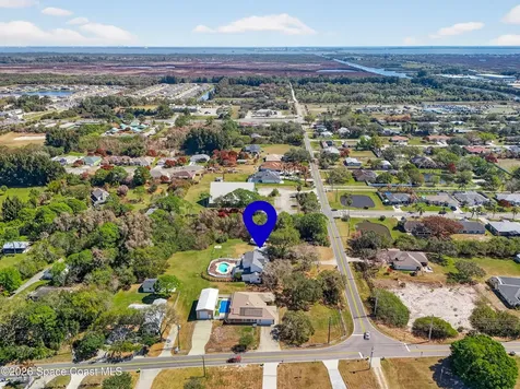 210 Grant Road Merritt Island FL 32953