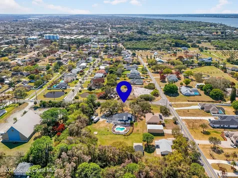 210 Grant Road Merritt Island FL 32953