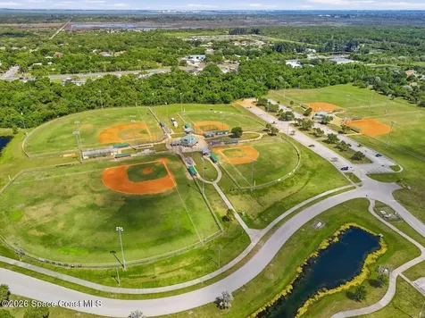 210 Grant Road Merritt Island FL 32953