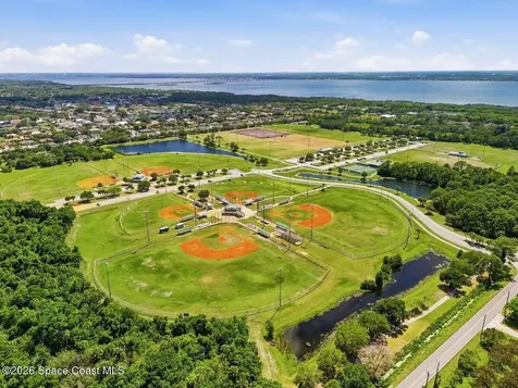 210 Grant Road Merritt Island FL 32953