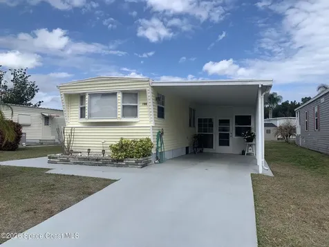 200 Holiday Park Boulevard NE Palm Bay FL 32907