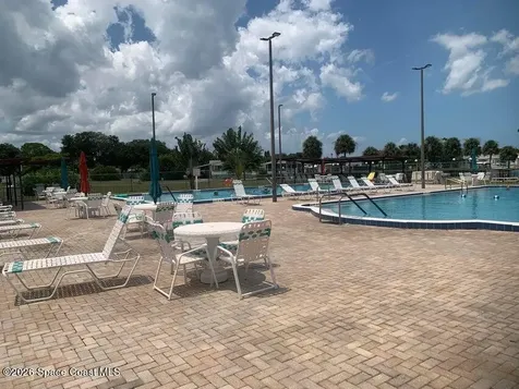 200 Holiday Park Boulevard NE Palm Bay FL 32907