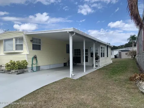 200 Holiday Park Boulevard NE Palm Bay FL 32907