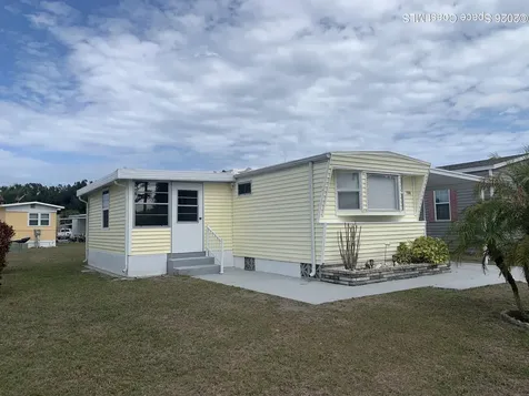 200 Holiday Park Boulevard NE Palm Bay FL 32907
