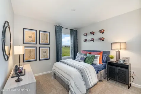 1473 Garabaldi Circle SE Palm Bay FL 32909
