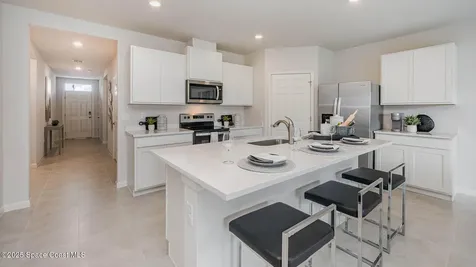 1473 Garabaldi Circle SE Palm Bay FL 32909