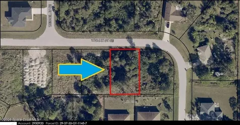 1584 Trojan Street SE Palm Bay FL 32909