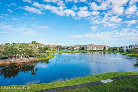 6421 Borasco Drive Melbourne FL 32940