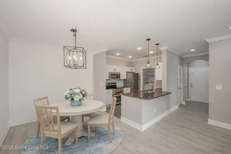6421 Borasco Drive Melbourne FL 32940