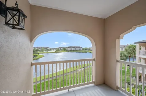 6421 Borasco Drive Melbourne FL 32940