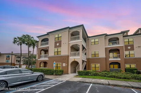 6421 Borasco Drive Melbourne FL 32940