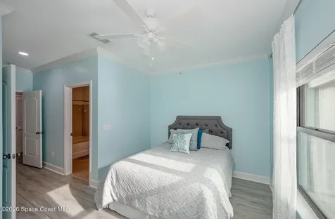 6421 Borasco Drive Melbourne FL 32940