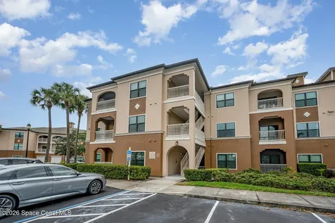 6421 Borasco Drive Melbourne FL 32940