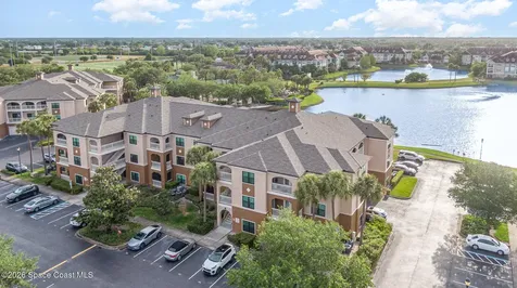 6421 Borasco Drive Melbourne FL 32940