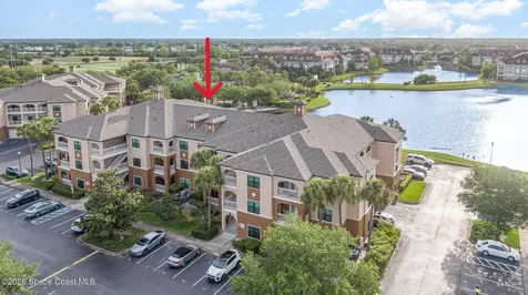 6421 Borasco Drive Melbourne FL 32940