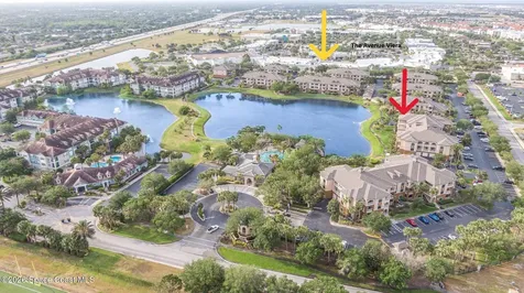 6421 Borasco Drive Melbourne FL 32940