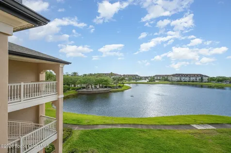 6421 Borasco Drive Melbourne FL 32940