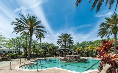 6421 Borasco Drive Melbourne FL 32940