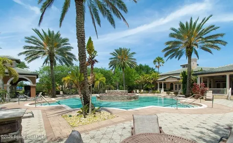 6421 Borasco Drive Melbourne FL 32940