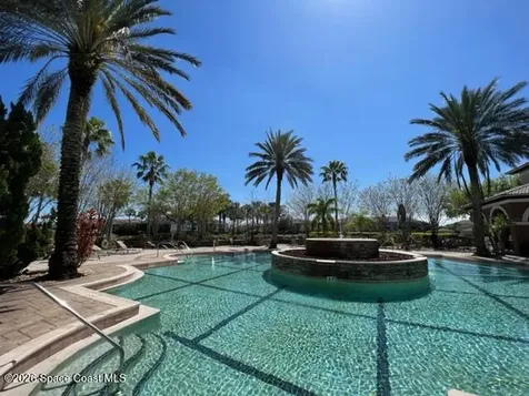 6421 Borasco Drive Melbourne FL 32940