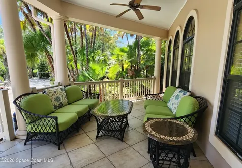 6421 Borasco Drive Melbourne FL 32940