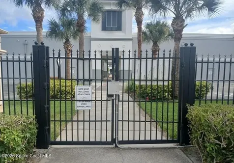 6421 Borasco Drive Melbourne FL 32940