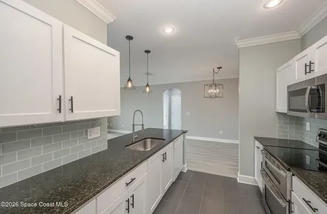 6421 Borasco Drive Melbourne FL 32940