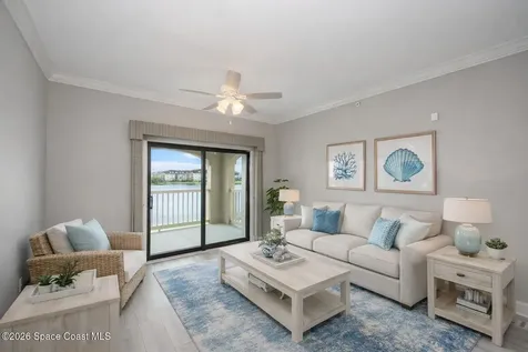 6421 Borasco Drive Melbourne FL 32940