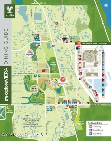 6421 Borasco Drive Melbourne FL 32940