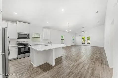 4387 Broomsedge Circle Melbourne FL 32904