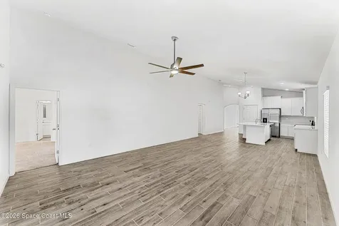 4387 Broomsedge Circle Melbourne FL 32904