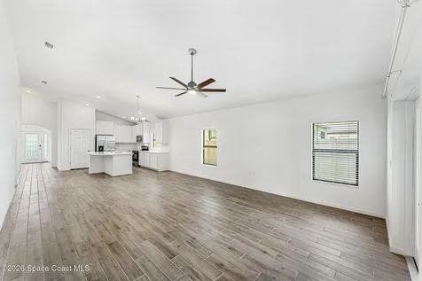 4387 Broomsedge Circle Melbourne FL 32904