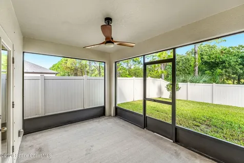 4387 Broomsedge Circle Melbourne FL 32904
