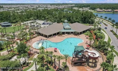 4387 Broomsedge Circle Melbourne FL 32904