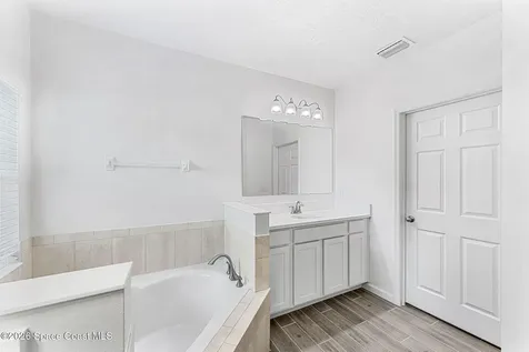 4387 Broomsedge Circle Melbourne FL 32904