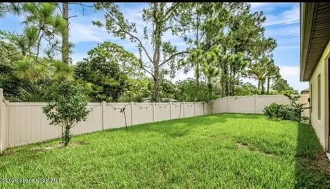 4387 Broomsedge Circle Melbourne FL 32904