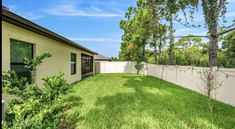 4387 Broomsedge Circle Melbourne FL 32904