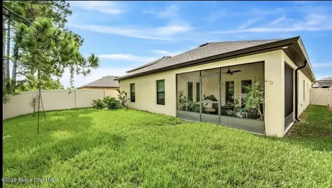 4387 Broomsedge Circle Melbourne FL 32904