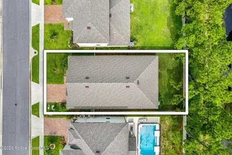 4387 Broomsedge Circle Melbourne FL 32904