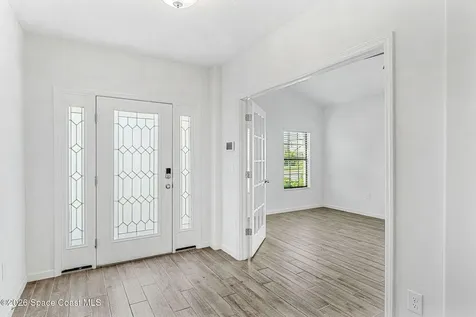 4387 Broomsedge Circle Melbourne FL 32904