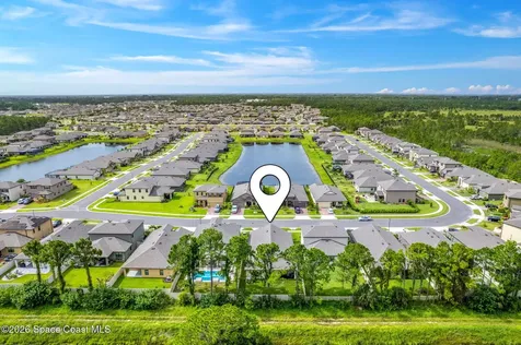 4387 Broomsedge Circle Melbourne FL 32904