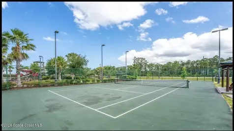 4387 Broomsedge Circle Melbourne FL 32904