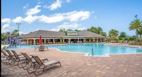 4387 Broomsedge Circle Melbourne FL 32904